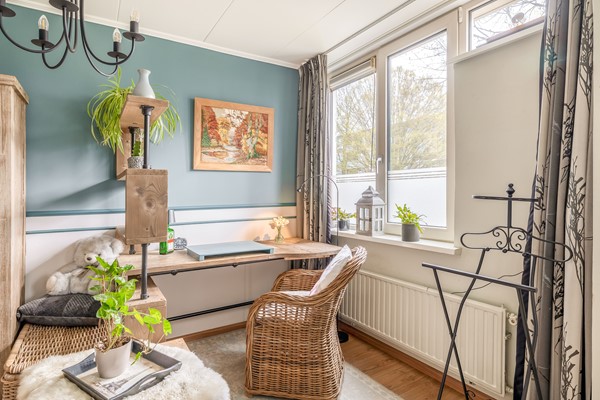 Medium property photo - Amstelpad 33, 3181 EA Rozenburg